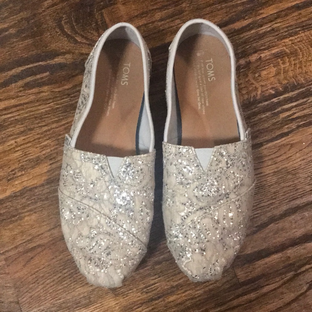 Toms Wedding Collection In Classic Silver